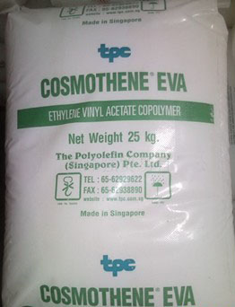 新加坡聚烯烃 EVA 